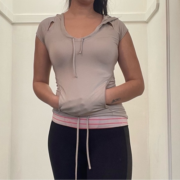 🔥 Adidas by Stella McCartney Athletic Hoodie – Women’s Size Small 🔥 - Picture 5 of 12